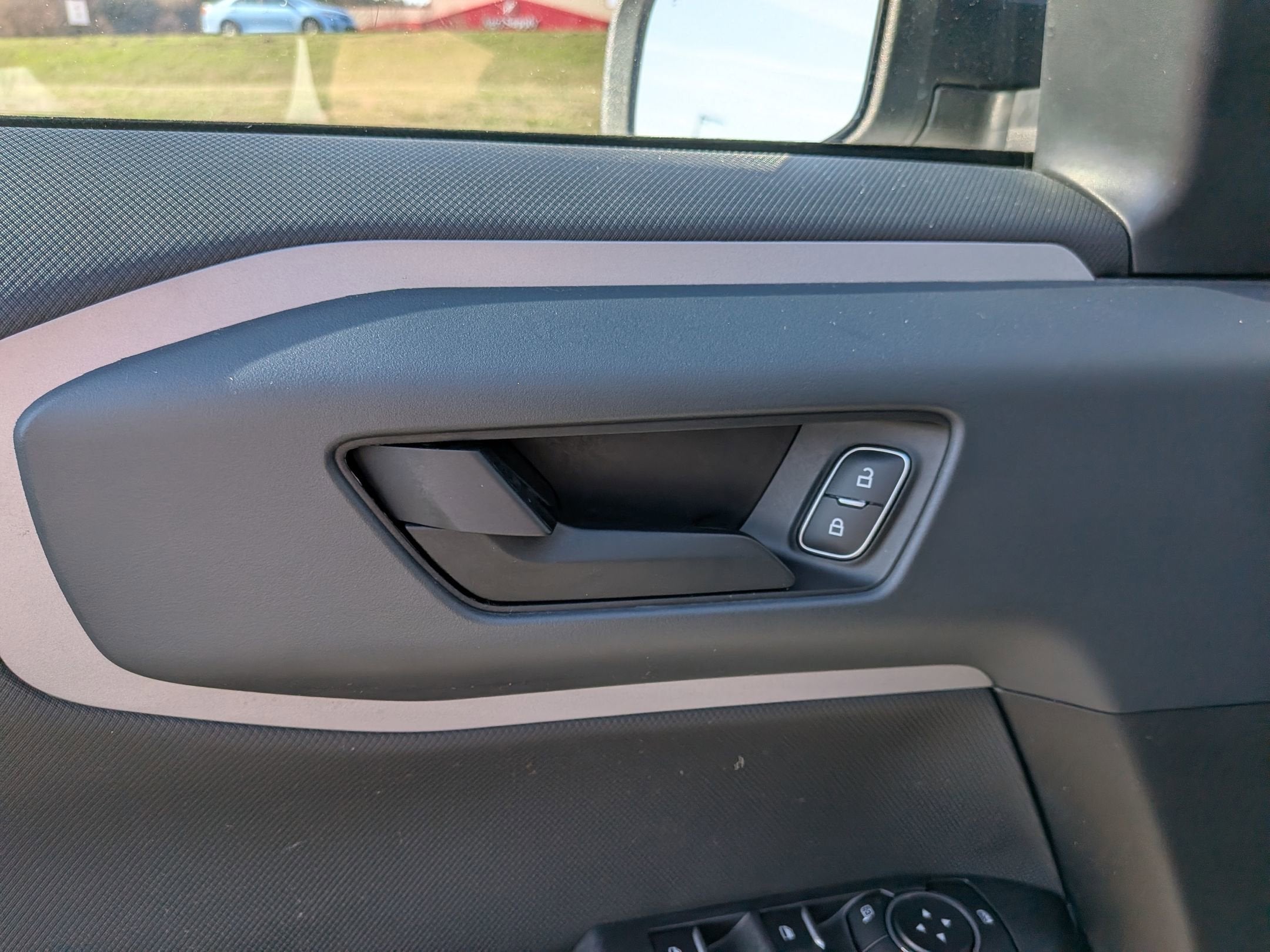 2022 Ford Bronco Sport Base