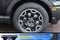 2026 Ford Bronco Sport Outer Banks - Crossroads Courtesy Demo