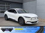 2024 Ford Mustang Mach-E Premium - Crossroads Courtesy Demo