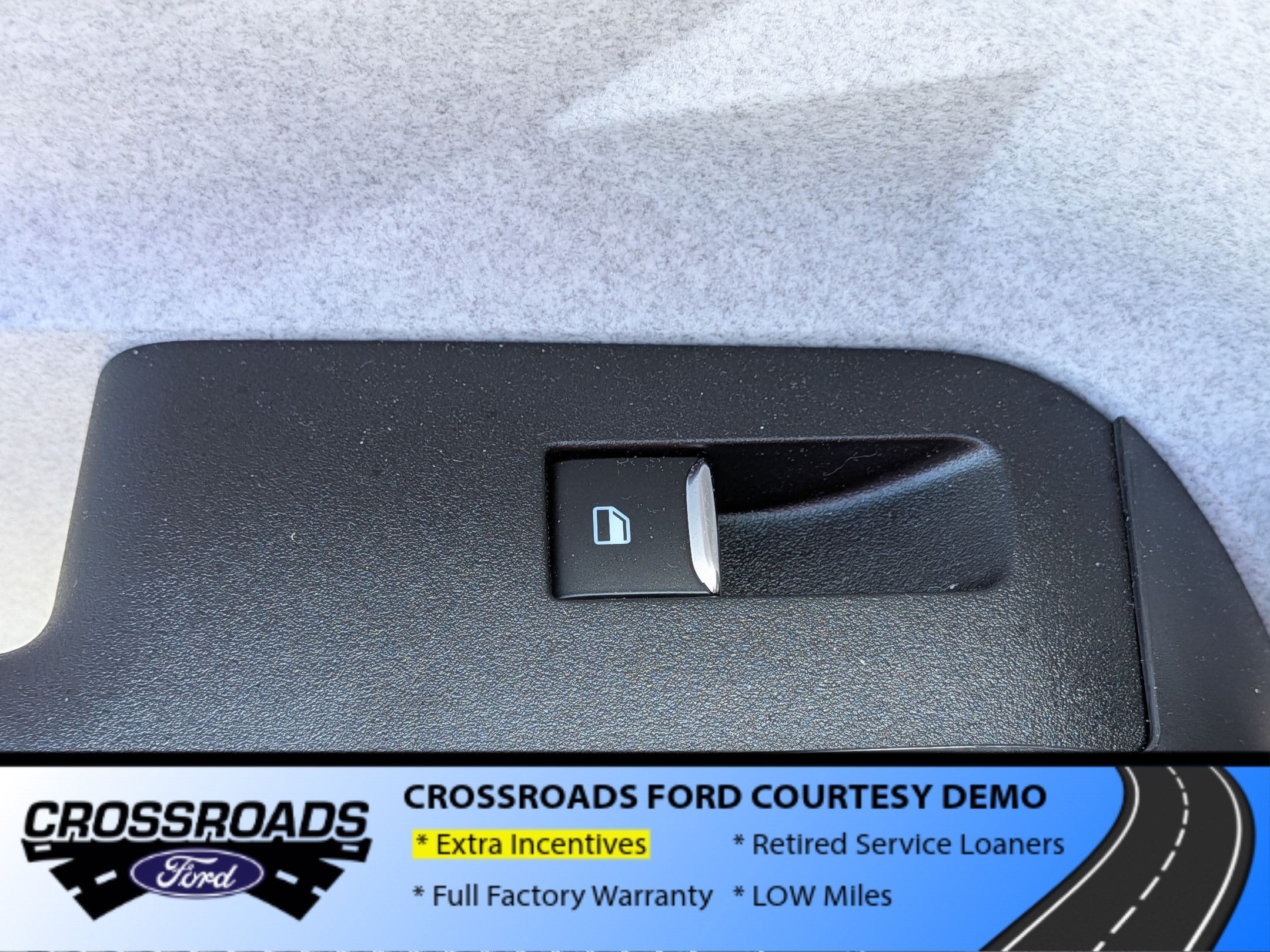 2026 Ford Maverick XLT - Crossroads Courtesy Demo