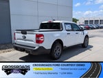 2026 Ford Maverick XLT - Crossroads Courtesy Demo