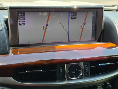 2017 Lexus LX LX 570
