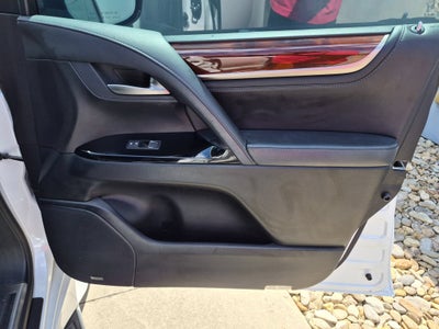 2017 Lexus LX LX 570