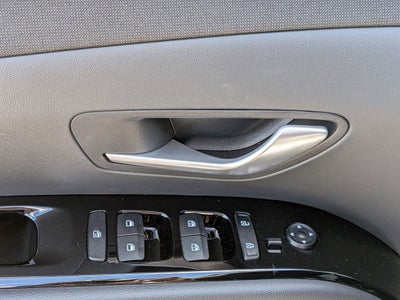 2024 Hyundai Tucson XRT