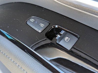 2024 Hyundai Tucson XRT