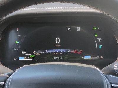 2023 Jeep Grand Cherokee 4xe Overland