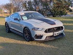 2022 Ford Mustang Mach 1
