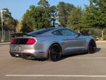 2020 Ford Mustang Shelby GT500