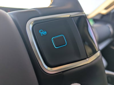 2025 Ford Expedition Max Active - Crossroads Courtesy Demo