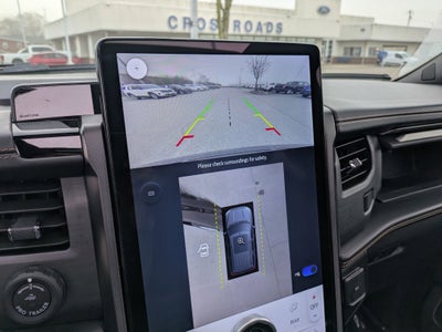 2023 Ford Expedition Platinum