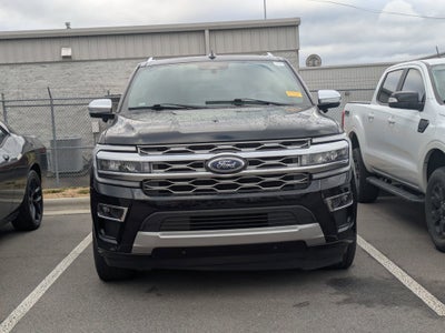 2023 Ford Expedition Platinum