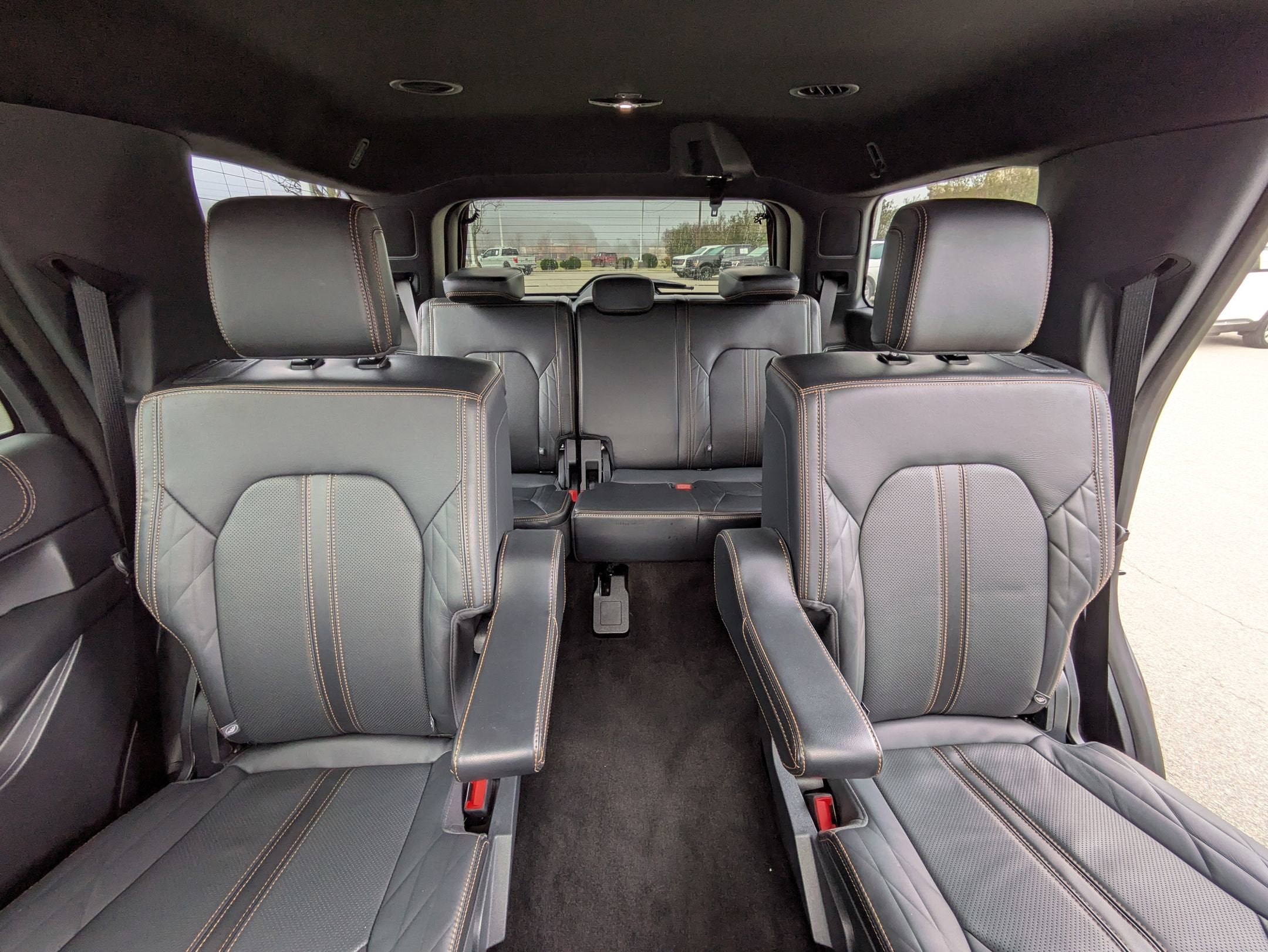 2023 Ford Expedition Platinum