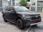 2024 Ford Expedition Timberline