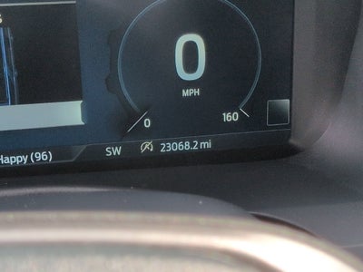 2024 Ford Expedition Timberline