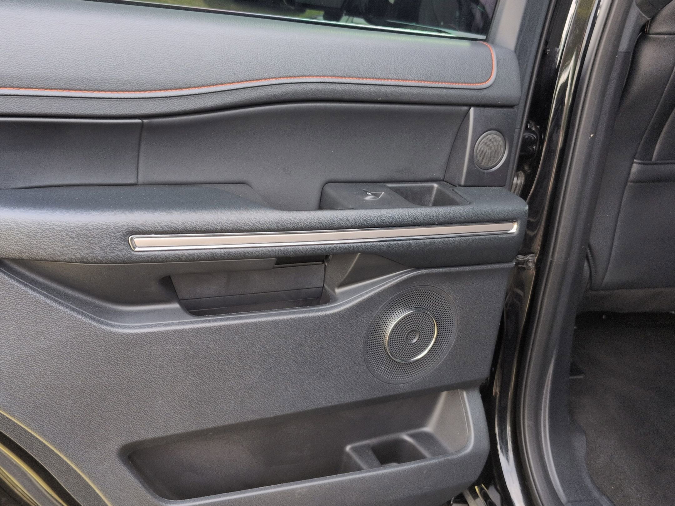 2024 Ford Expedition Timberline