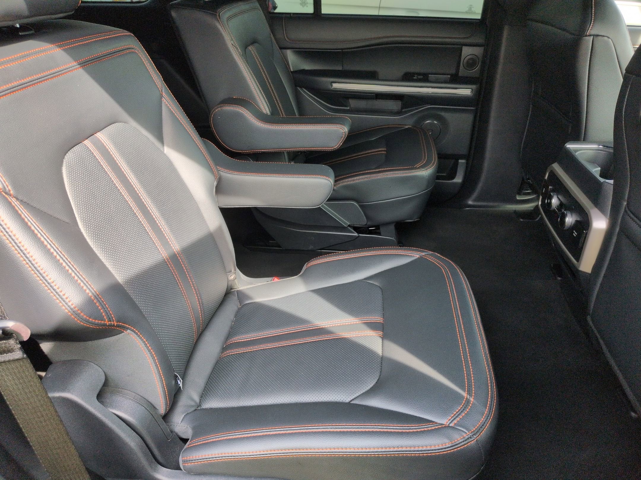 2024 Ford Expedition Timberline