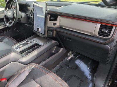 2024 Ford Expedition Timberline