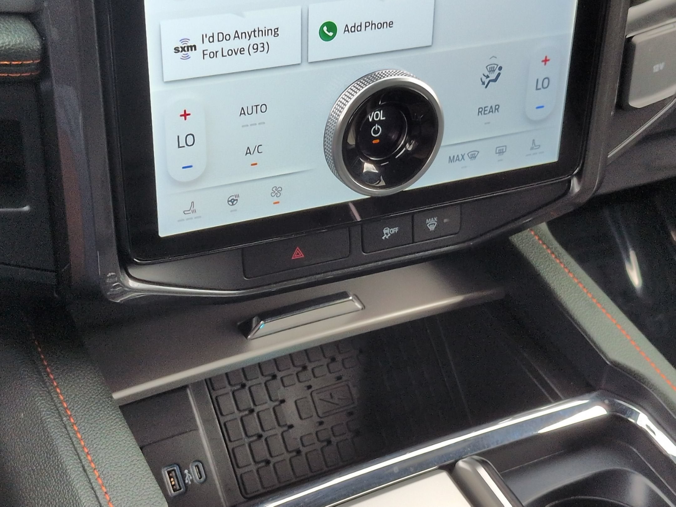 2022 Ford Expedition Timberline