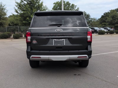 2022 Ford Expedition Timberline