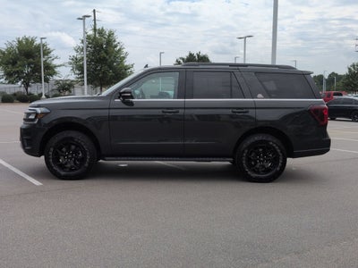 2022 Ford Expedition Timberline