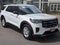 2026 Ford Explorer Active - Crossroads Courtesy Demo