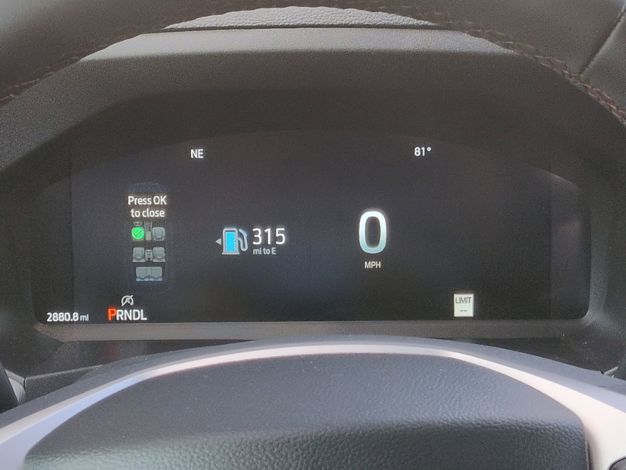 2026 Ford Explorer Active - Crossroads Courtesy Demo