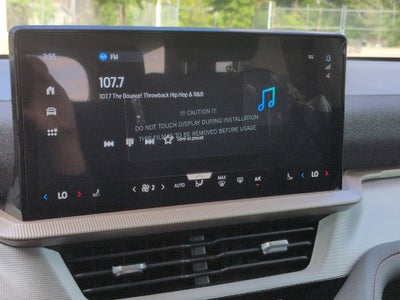 2026 Ford Explorer Active - Crossroads Courtesy Demo