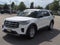 2026 Ford Explorer Active - Crossroads Courtesy Demo