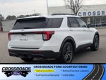 2026 Ford Explorer ST-Line - Crossroads Courtesy Demo