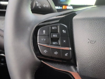 2026 Ford Explorer Platinum - Crossroads Courtesy Demo