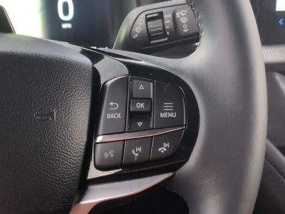 2026 Ford Explorer Platinum - Crossroads Courtesy Demo