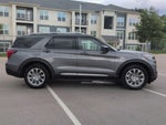 2026 Ford Explorer Platinum - Crossroads Courtesy Demo
