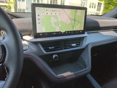 2026 Ford Explorer ST-Line - Crossroads Courtesy Demo