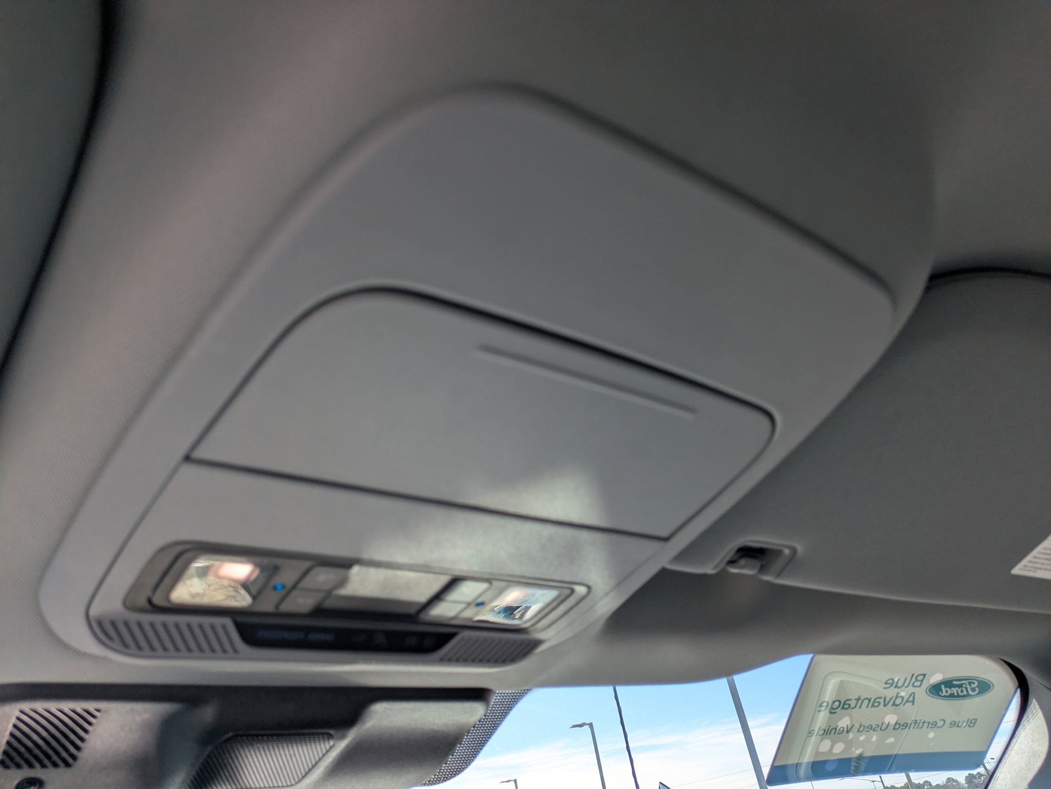 2024 Ford F-150 Lightning Flash