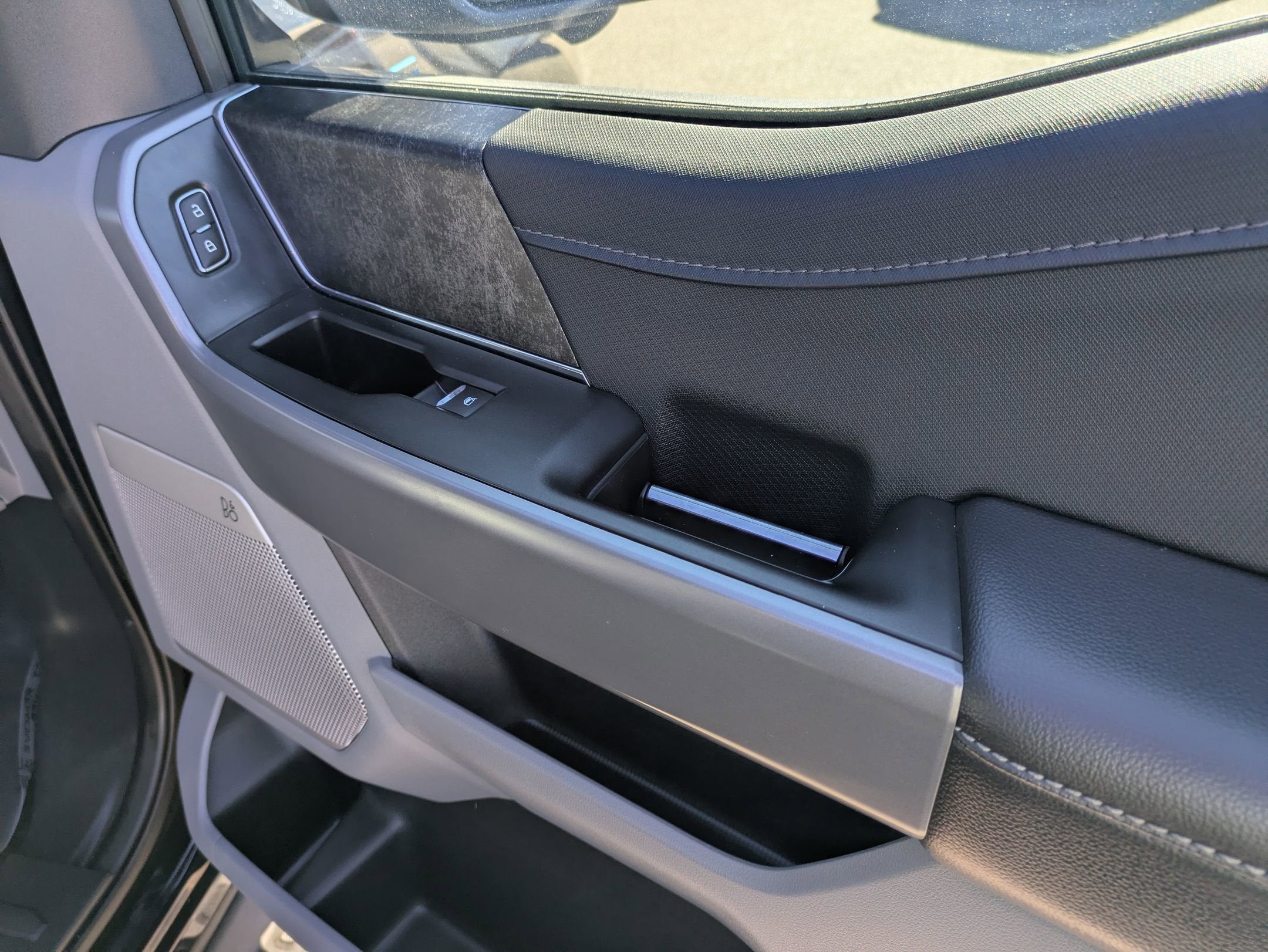 2024 Ford F-150 Lightning Flash