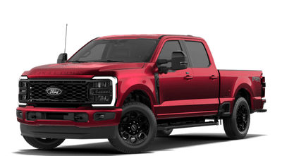 2027 Ford Super Duty F-250 SRW Base
