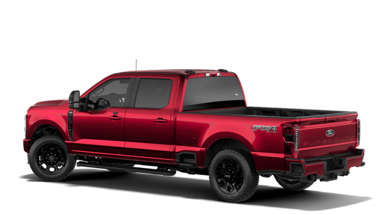 2027 Ford Super Duty F-250 SRW Base