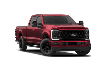 2027 Ford Super Duty F-250 SRW Base