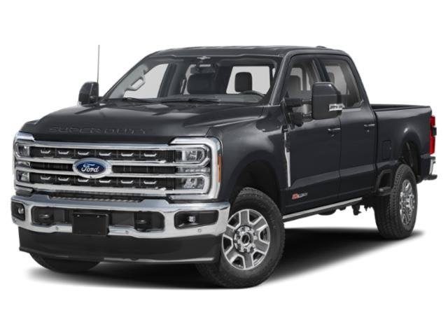 2027 Ford Super Duty F-250 SRW Base