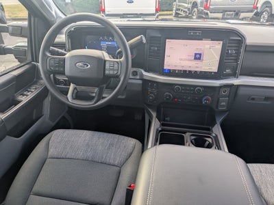 2026 Ford Super Duty F-250 SRW XLT