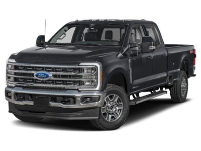 2023 Ford Super Duty F-350 DRW LARIAT