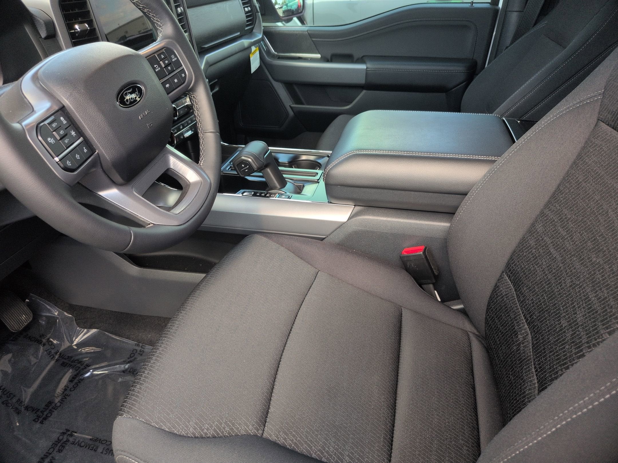 2026 Ford F-150 XLT - Crossroads Courtesy Demo