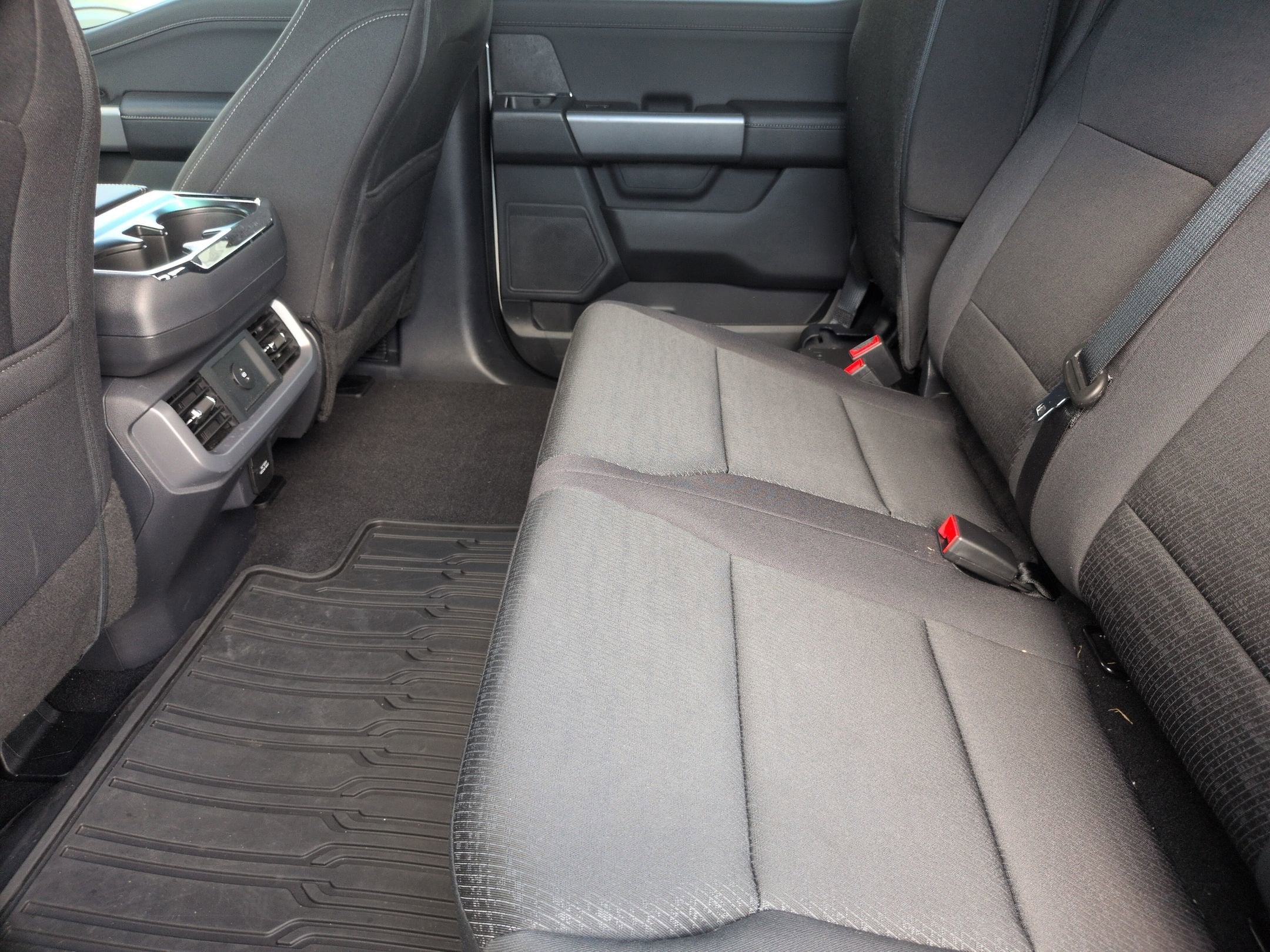 2026 Ford F-150 XLT - Crossroads Courtesy Demo