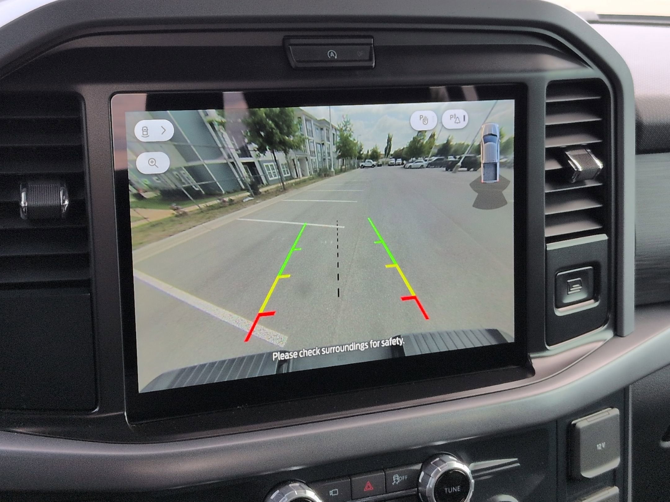 2026 Ford F-150 XLT- Crossroads Courtesy Demo