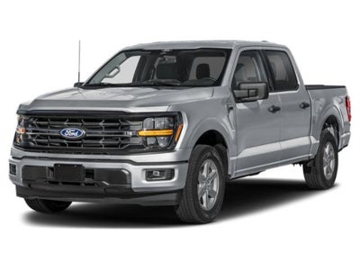 2026 Ford F-150 XLT - Crossroads Courtesy Demo