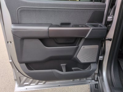 2026 Ford F-150 LARIAT - Crossroads Courtesy Demo