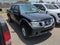 2015 Nissan Frontier SV