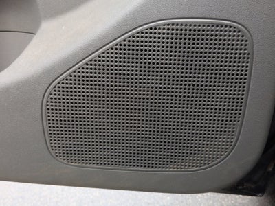 2015 Nissan Frontier SV