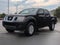 2015 Nissan Frontier SV