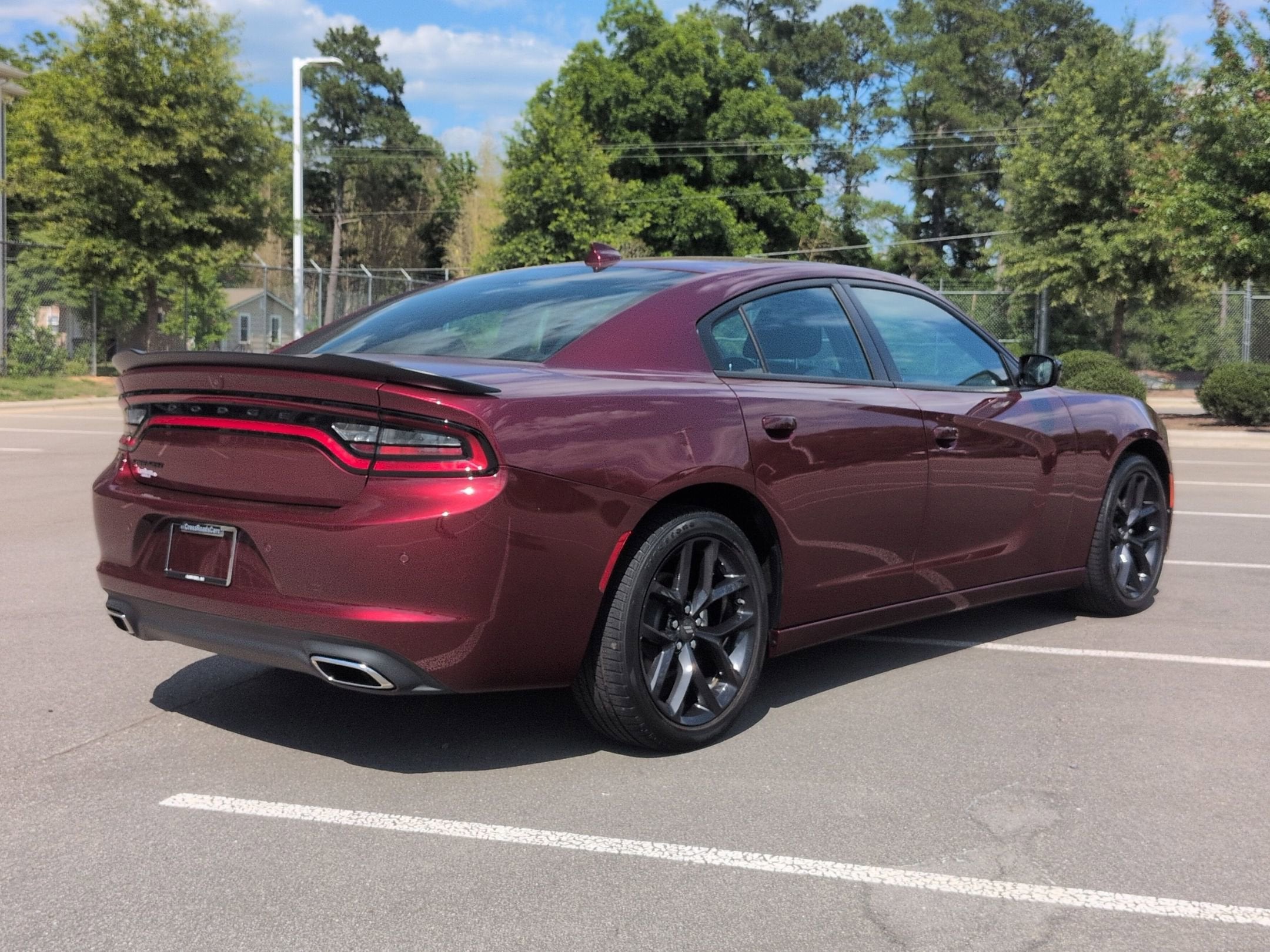 2023 Dodge Charger SXT